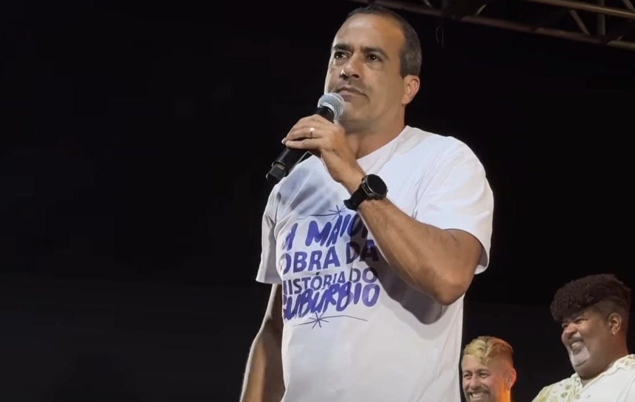 Reconhecimento Facial: avanço na vigilância ou ameaça à liberdade?