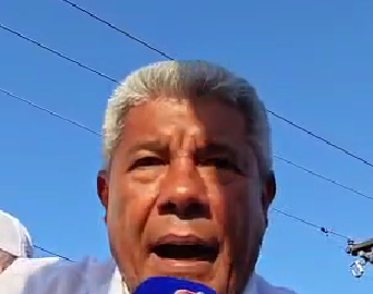 “A Bahia precisa de Lula e Lula precisa da Bahia”, diz Jerônimo Rodrigues