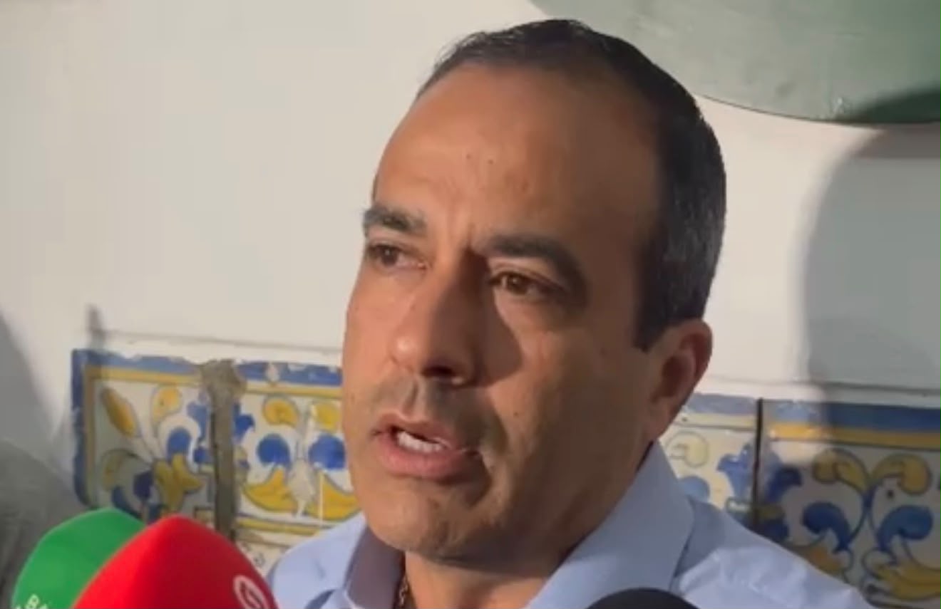 "A disputa é ACM Neto contra Jerônimo", dispara Bruno Reis ao criticar nacionalização da eleição na Bahia