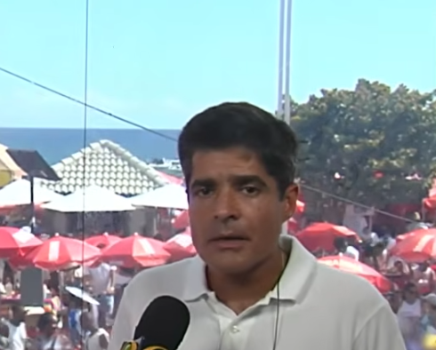 Reconhecimento Facial: avanço na vigilância ou ameaça à liberdade?