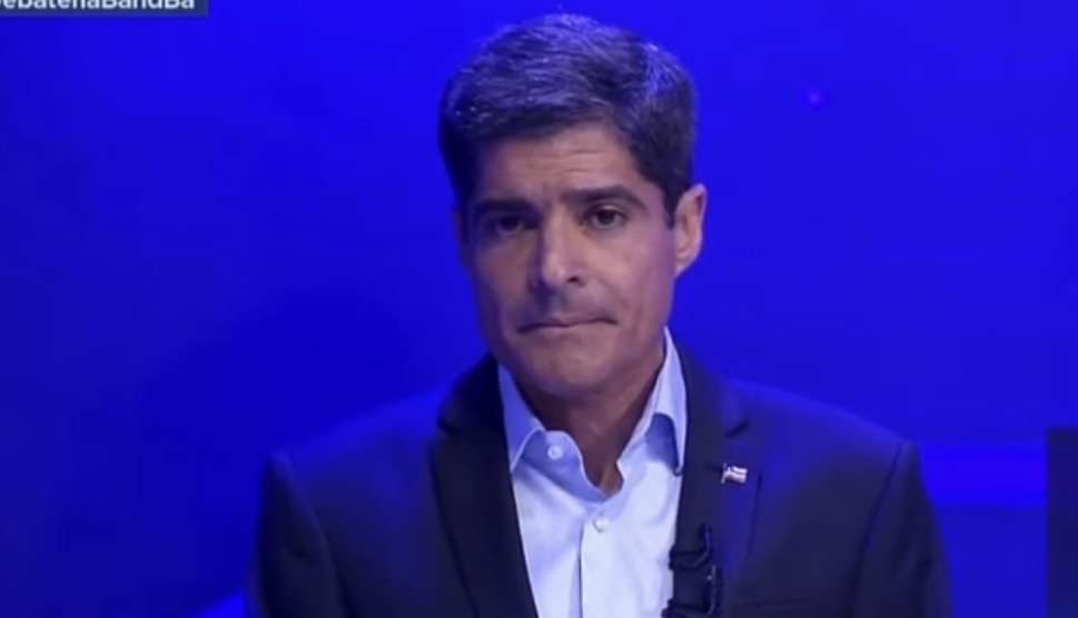 ACM Neto acusa Jerônimo de “mentira” e rebate críticas sobre plano de governo no debate da Band