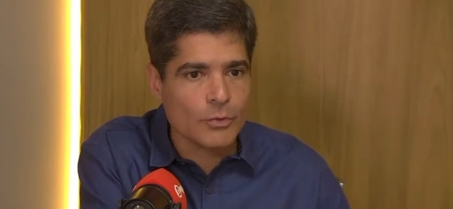 Reconhecimento Facial: avanço na vigilância ou ameaça à liberdade?