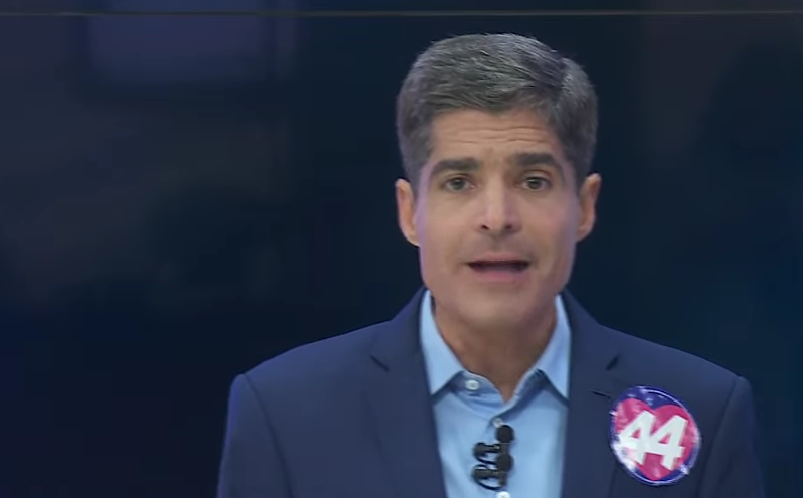 ACM Neto defende fortalecimento do Planserv e detalha proposta do "PIX Saúde" na Bahia
