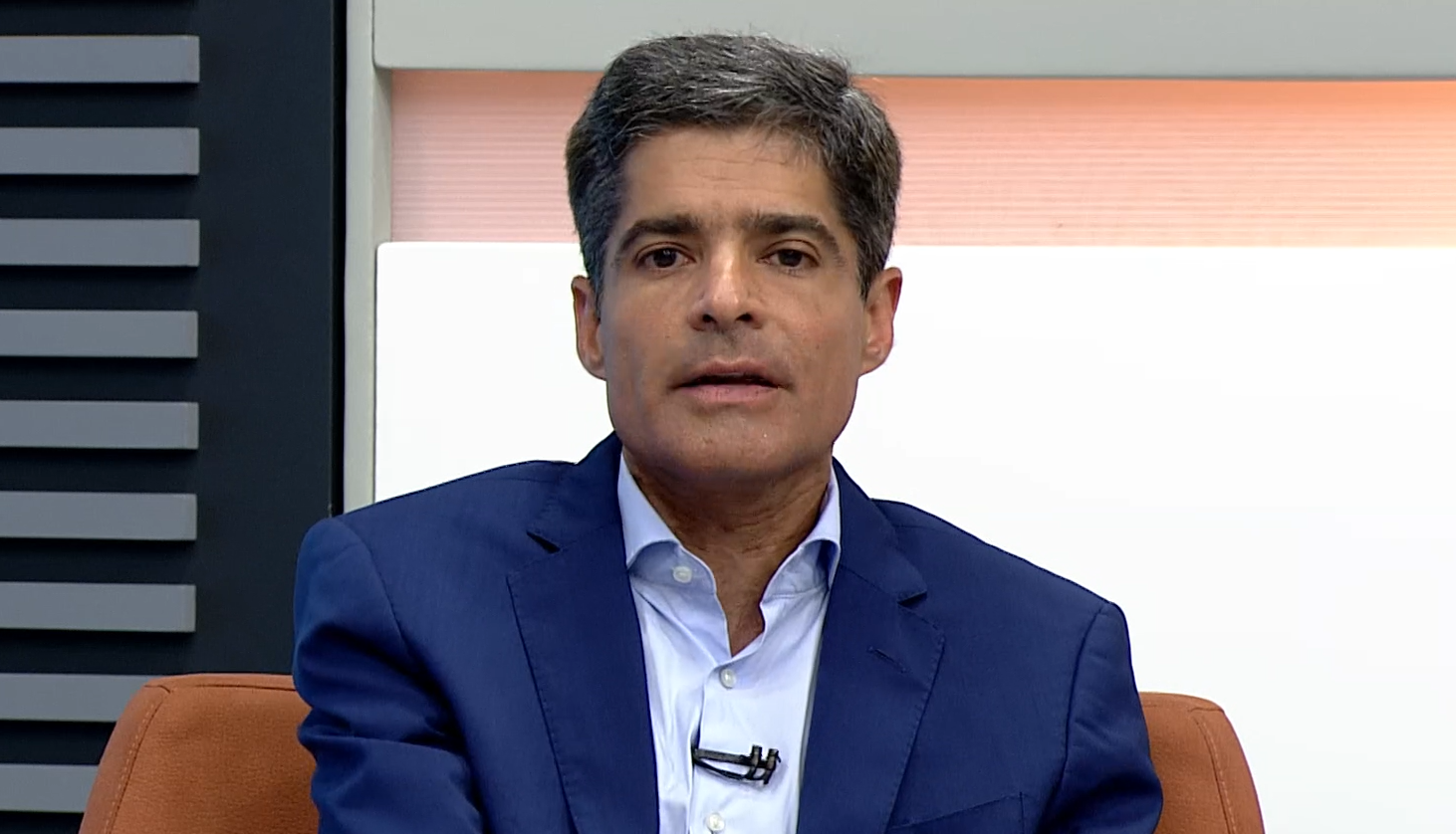 ACM Neto defende PIX Saúde com credenciamento de hospitais privados e filantrópicos