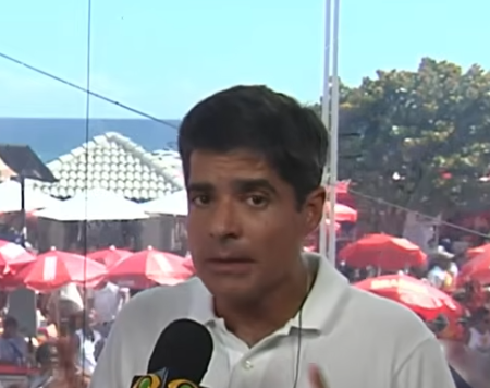 Reconhecimento Facial: avanço na vigilância ou ameaça à liberdade?