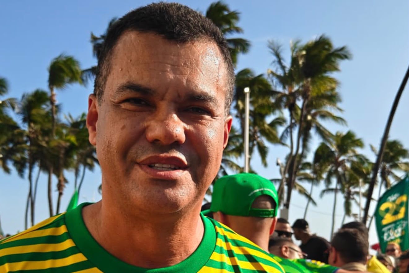 “ACM Neto é um homem capacitado para assumir qualquer cargo”, defende Dal Barreto