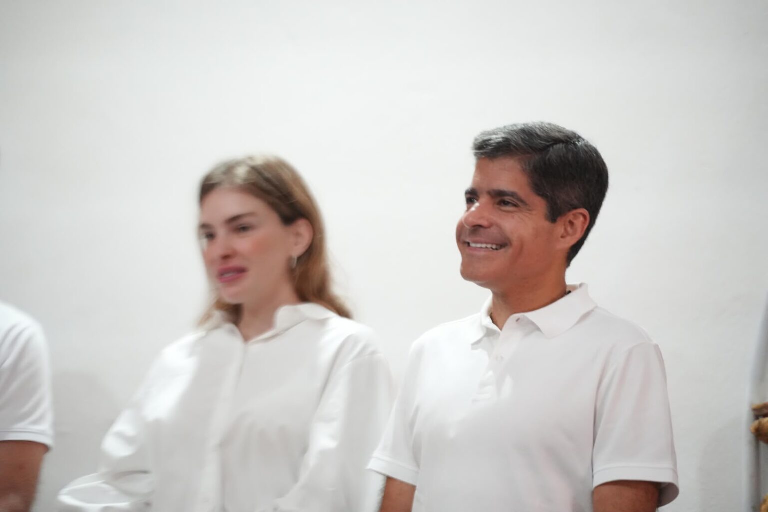 ACM Neto participa de missa no Bonfim às vésperas do início oficial da campanha eleitoral