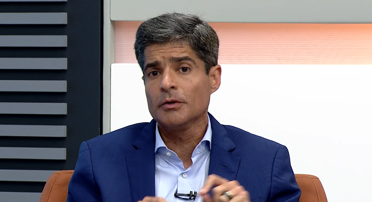 ACM Neto promete isentar ICMS do transporte público para evitar aumento das tarifas de ônibus