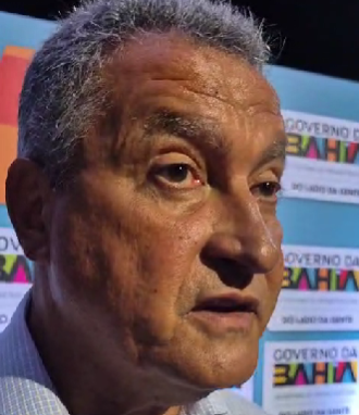 "Acredito que, com a reeleição, o presidente Lula poderá refazer esse pacto com a sociedade e com os investidores", afirma Rui Costa