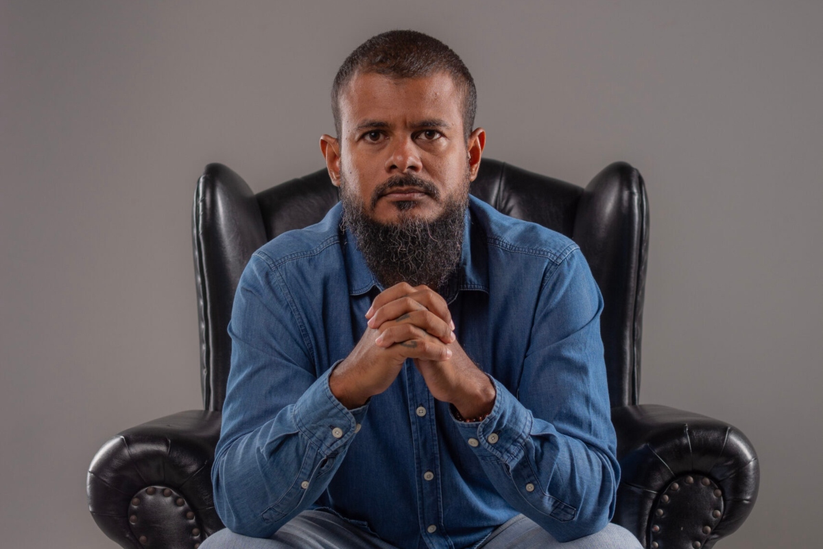 “Agora é começar a pegar esse exército”, diz Yuri Almeida sobre mobilização política após eleições