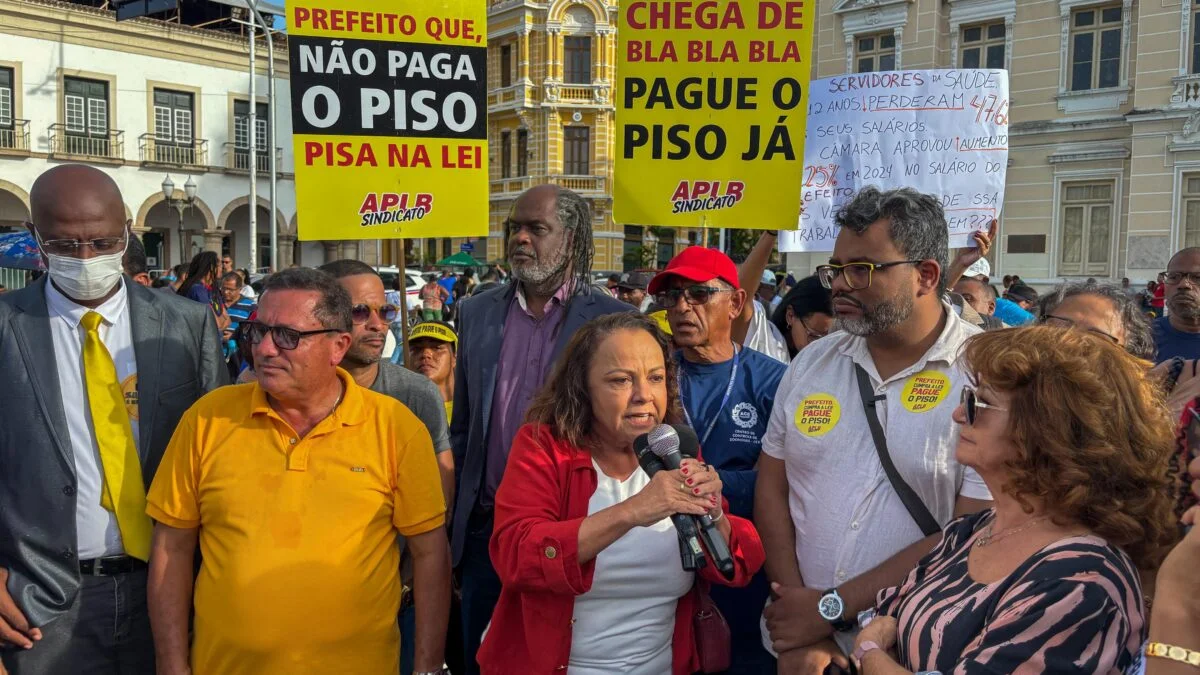Aladilce vai convocar titular da SMS para esclarecer denúncia da Operação Dia Zero