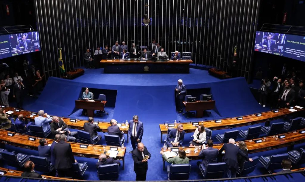 Reconhecimento Facial: avanço na vigilância ou ameaça à liberdade?