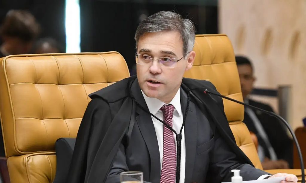 André Mendonça: Judiciário não é ator político e deve garantir estabilidade jurídica