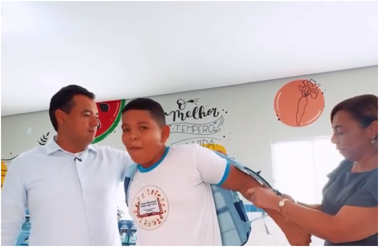 Reconhecimento Facial: avanço na vigilância ou ameaça à liberdade?