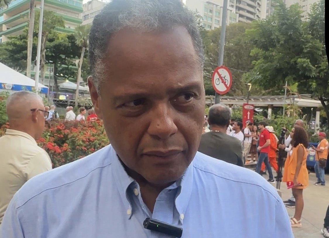 Reconhecimento Facial: avanço na vigilância ou ameaça à liberdade?