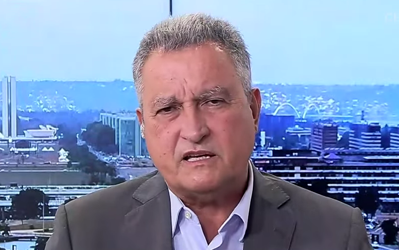 “As duas coisas têm que andar de mãos dadas”, afirma Rui Costa sobre responsabilidades fiscal e social do governo