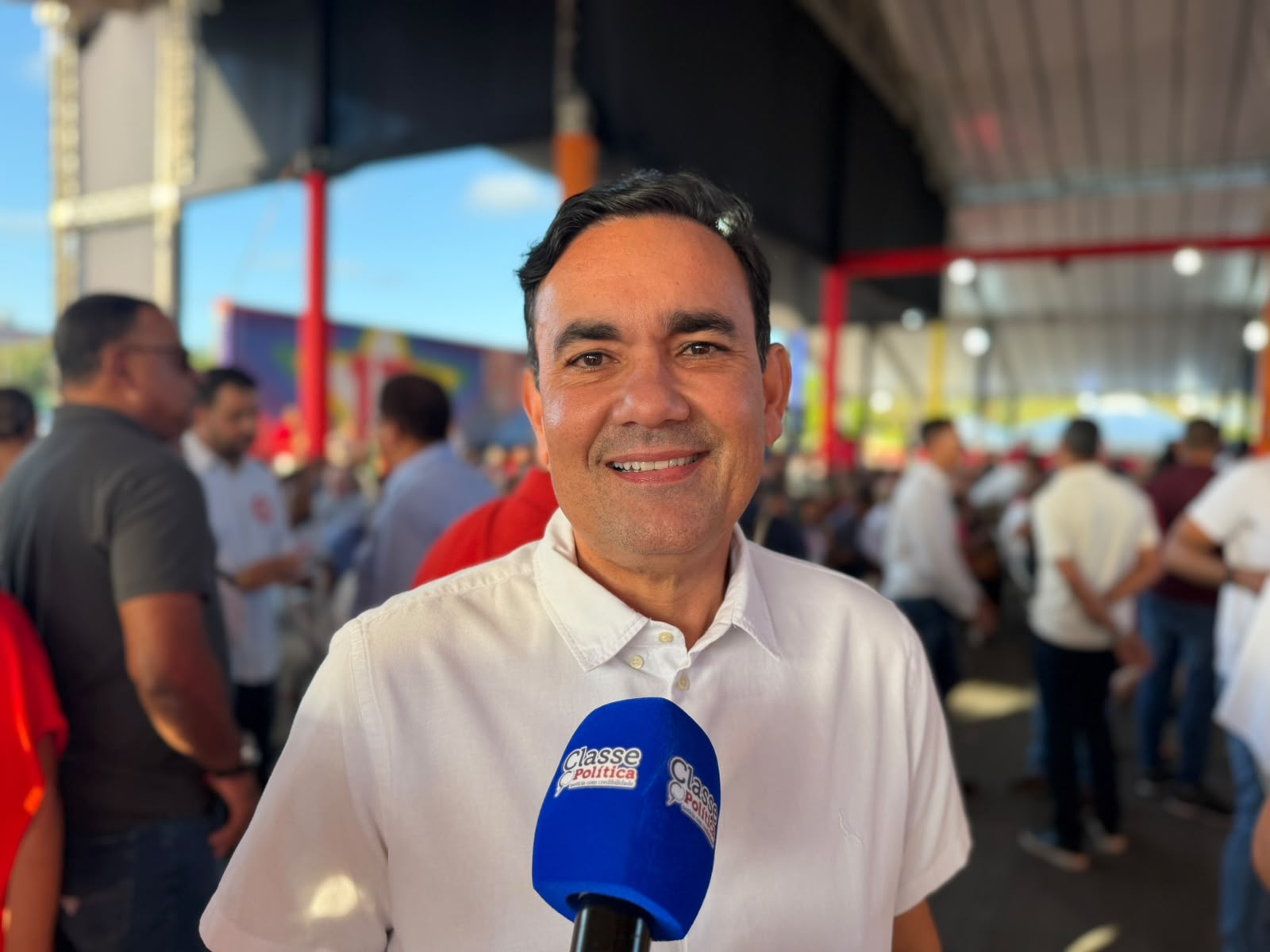Bahia Beer terá shows de Solange Almeida e corrida em Alagoinhas, anuncia Gustavo Carmo