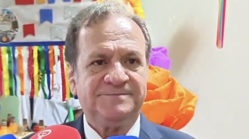“Bahia virou referência nacional nas contratações para o São João”, afirma Maurício Bacelar