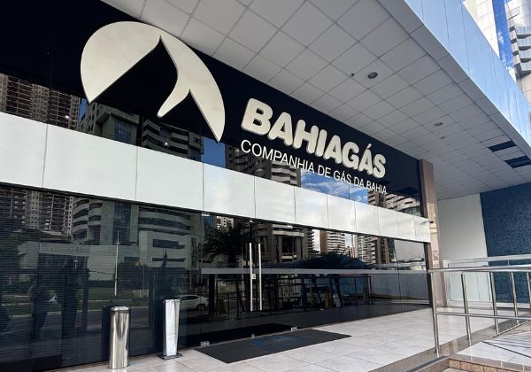 BahiaGás inova com sistema que une IA, automação e análise de dados na gestão de gás