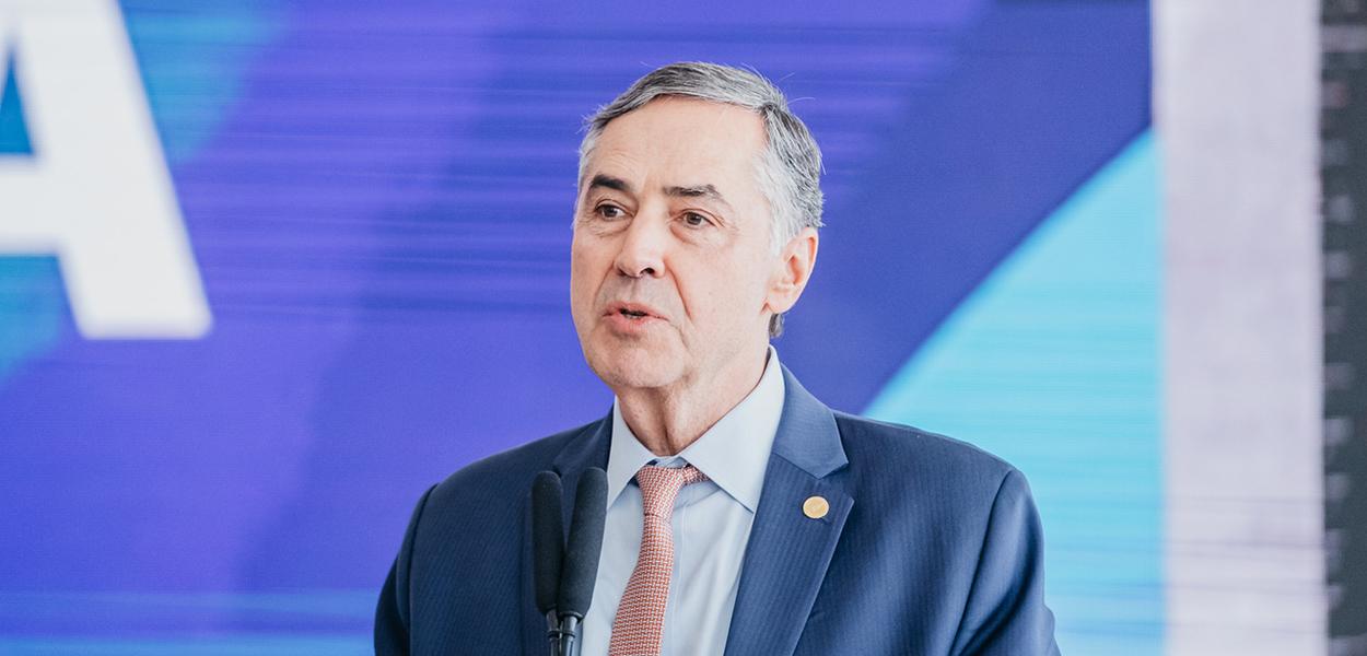 Barroso diz que desconhece qualquer decisão do STF que tenha favorecido o Master
