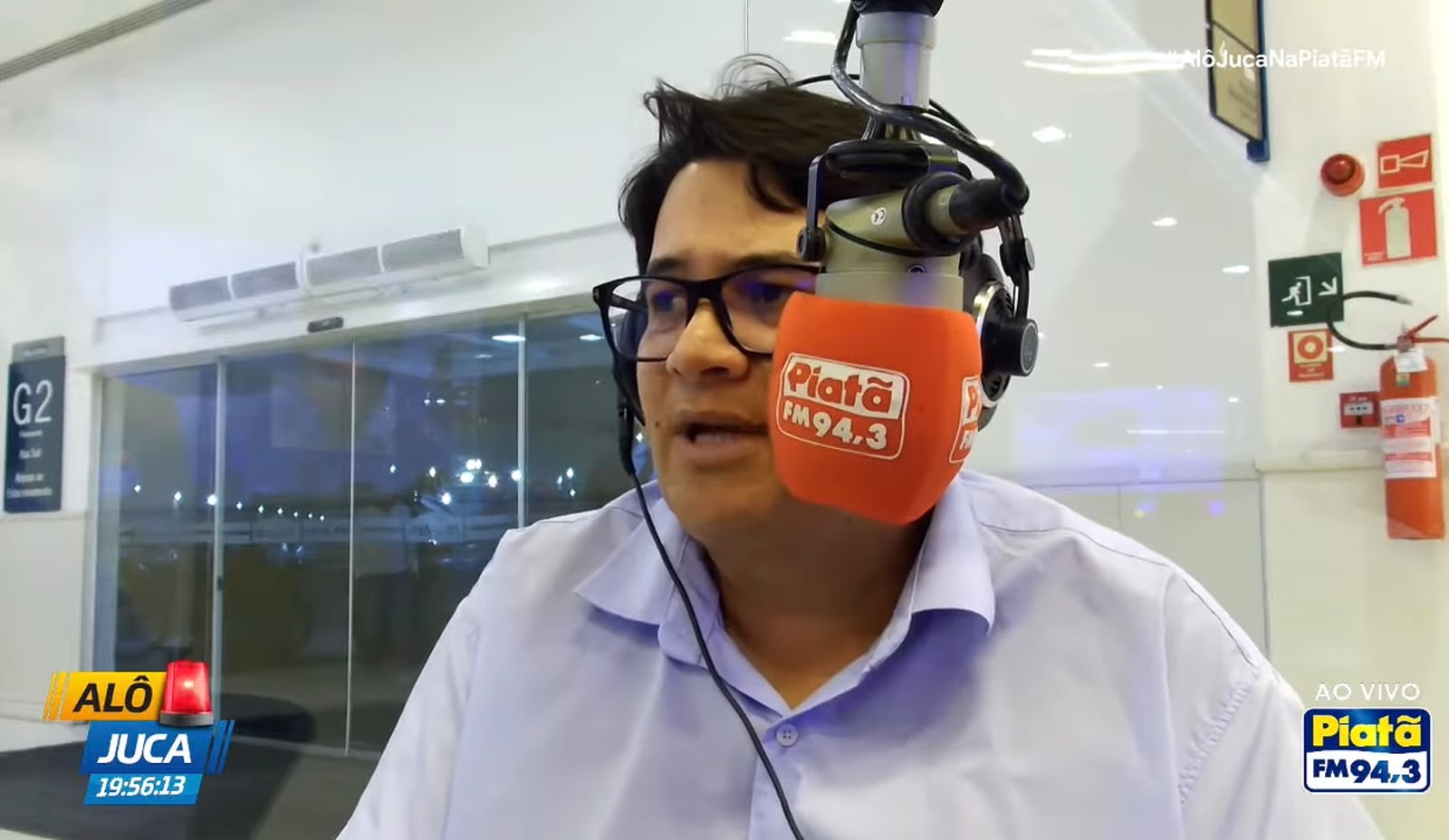 “Bruno e ACM Neto vão pagar a conta em 2028”, dispara Tagner sobre acusação contra Bruno Reis de diminuir frota de ônibus no dia da eleição