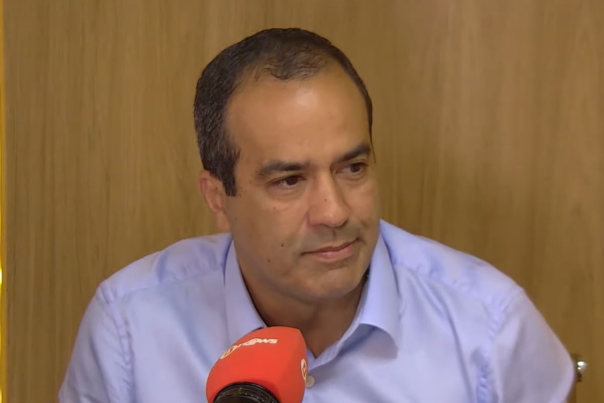 Reconhecimento Facial: avanço na vigilância ou ameaça à liberdade?