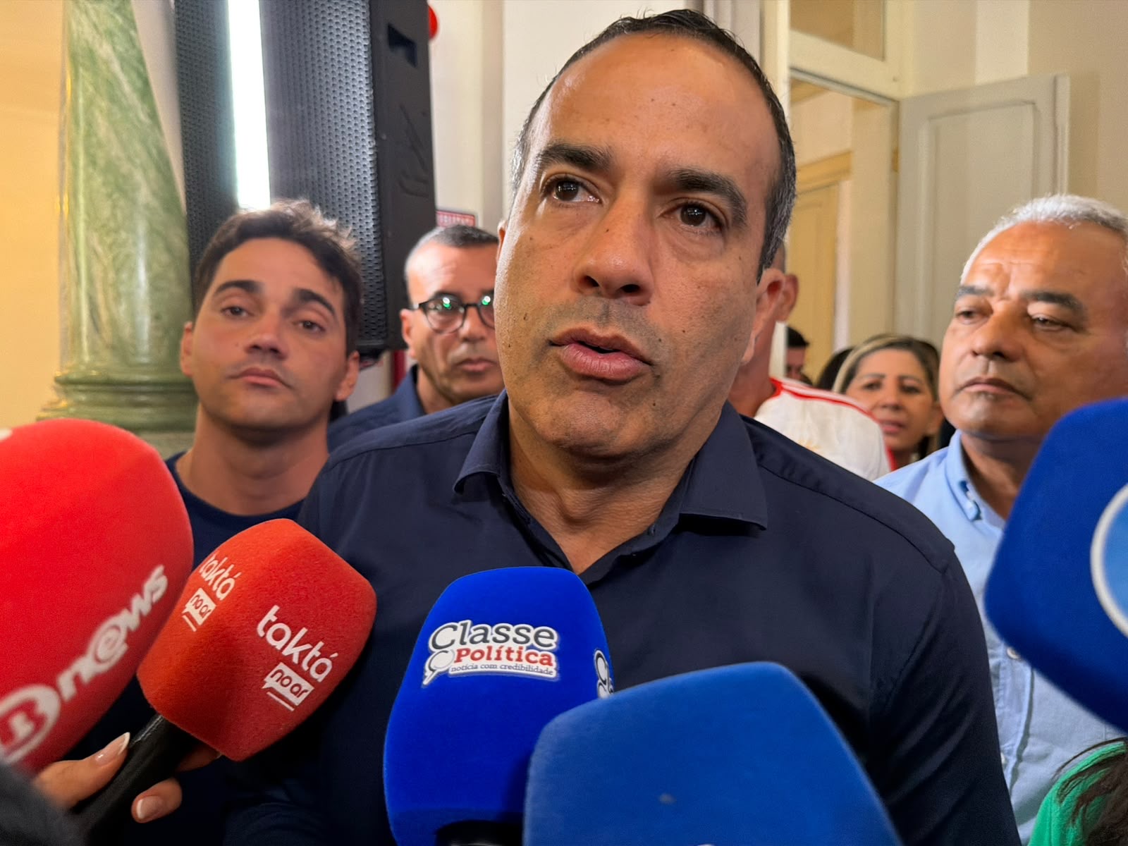 Reconhecimento Facial: avanço na vigilância ou ameaça à liberdade?
