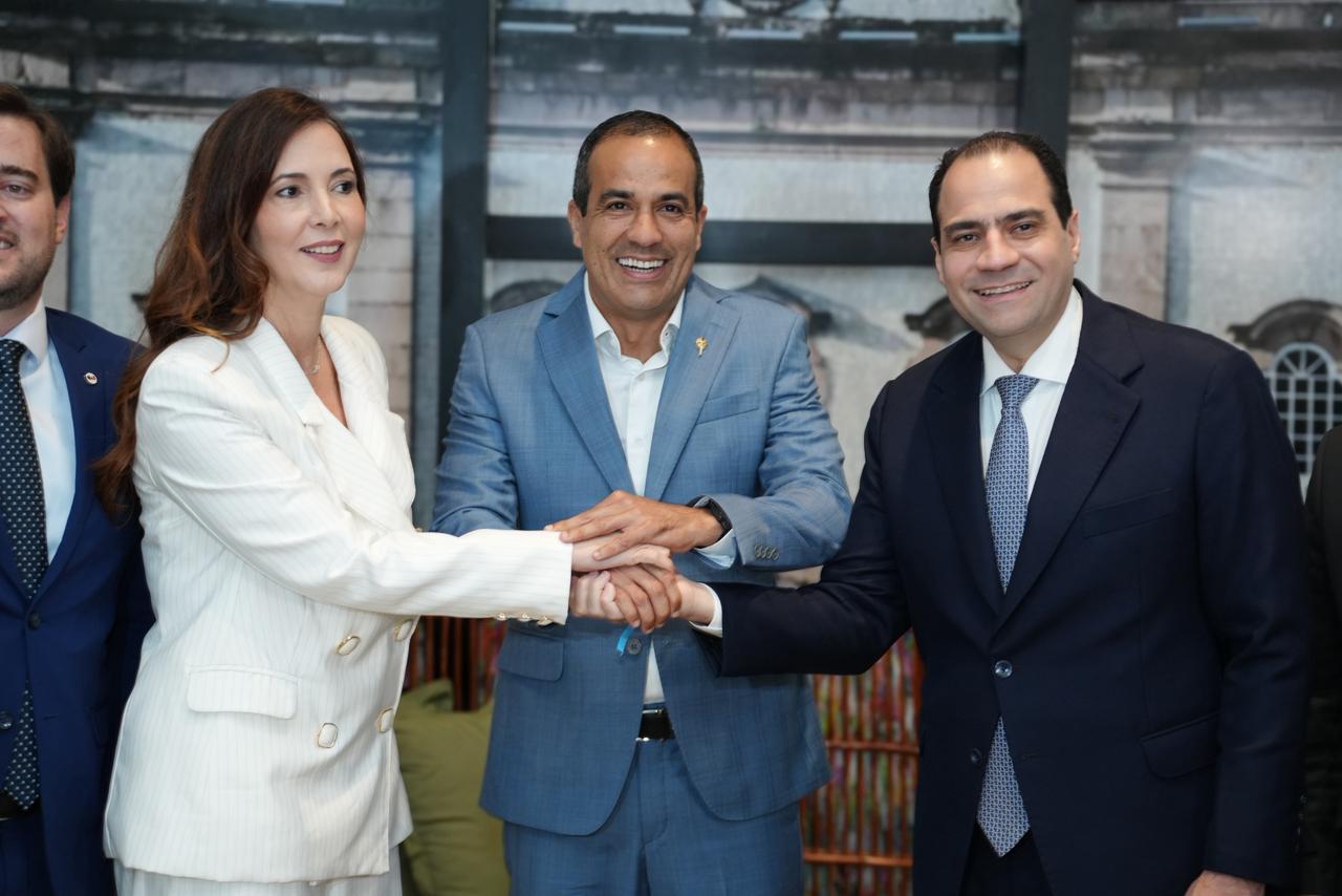 Bruno Reis participa de lançamento do maior evento da advocacia do país, que volta a Salvador após 24 anos