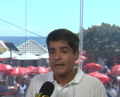 Reconhecimento Facial: avanço na vigilância ou ameaça à liberdade?