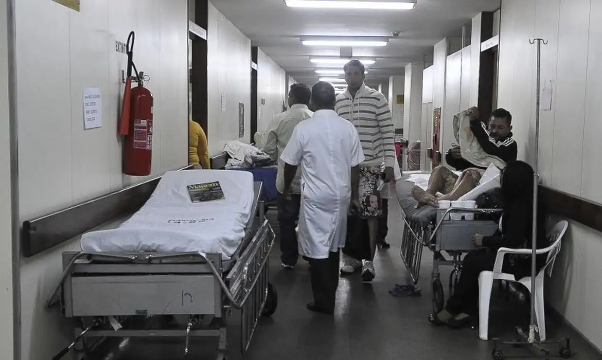 Camaçari: Sesau realiza triagem para cirurgias eletivas no dia 9 de maio