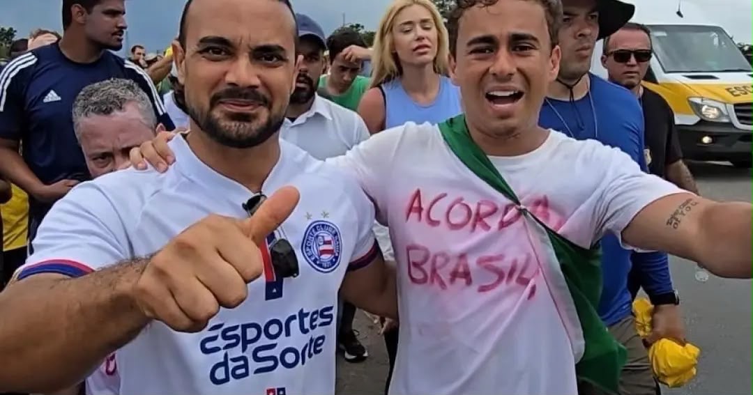 Reconhecimento Facial: avanço na vigilância ou ameaça à liberdade?