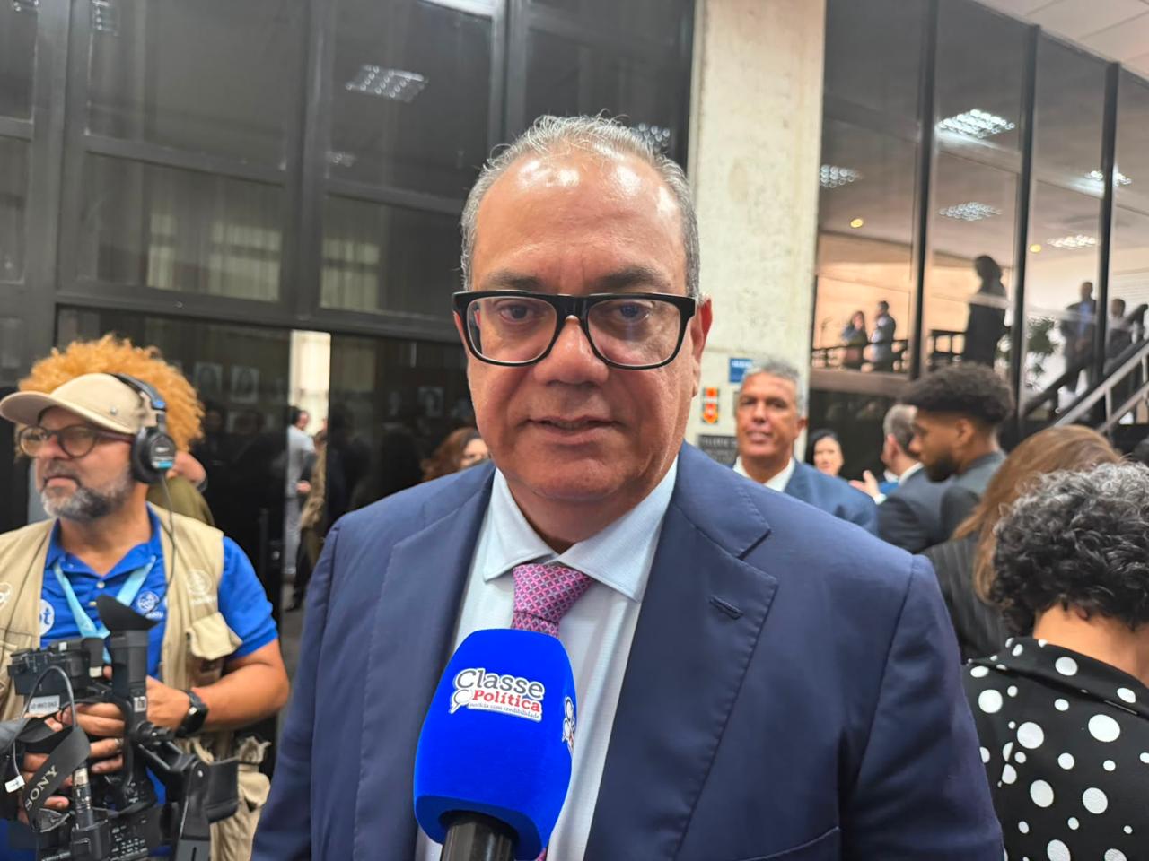 Carlos Muniz destaca atuação da Associação Comercial da Bahia e destaca impacto no Estado