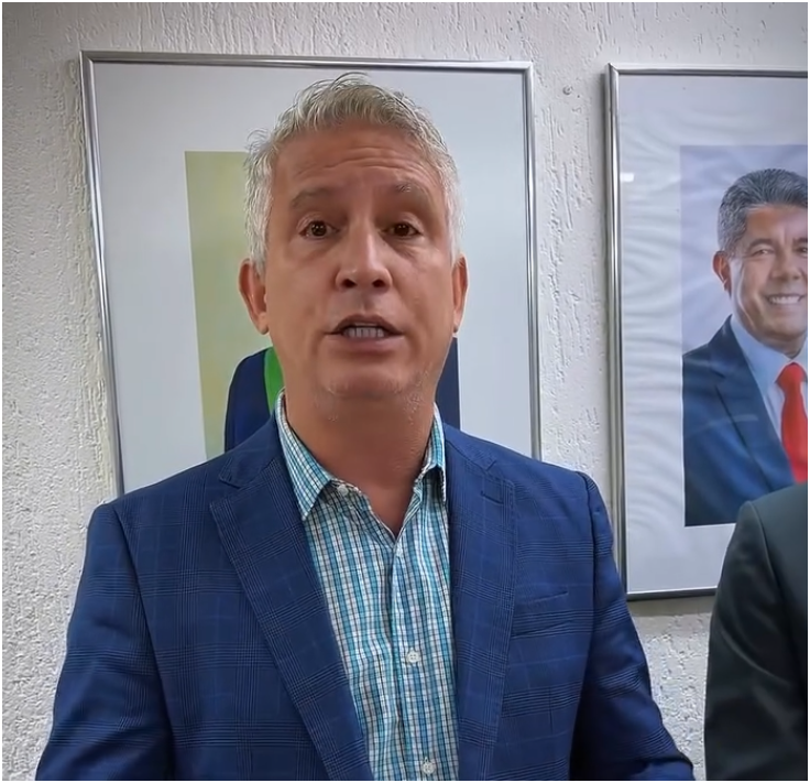 CBPM e Prefeitura de Barra do Rocha firmam parceria para qualificar mão de obra na mineração