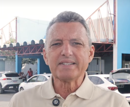Reconhecimento Facial: avanço na vigilância ou ameaça à liberdade?
