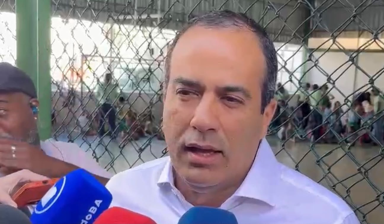 Reconhecimento Facial: avanço na vigilância ou ameaça à liberdade?