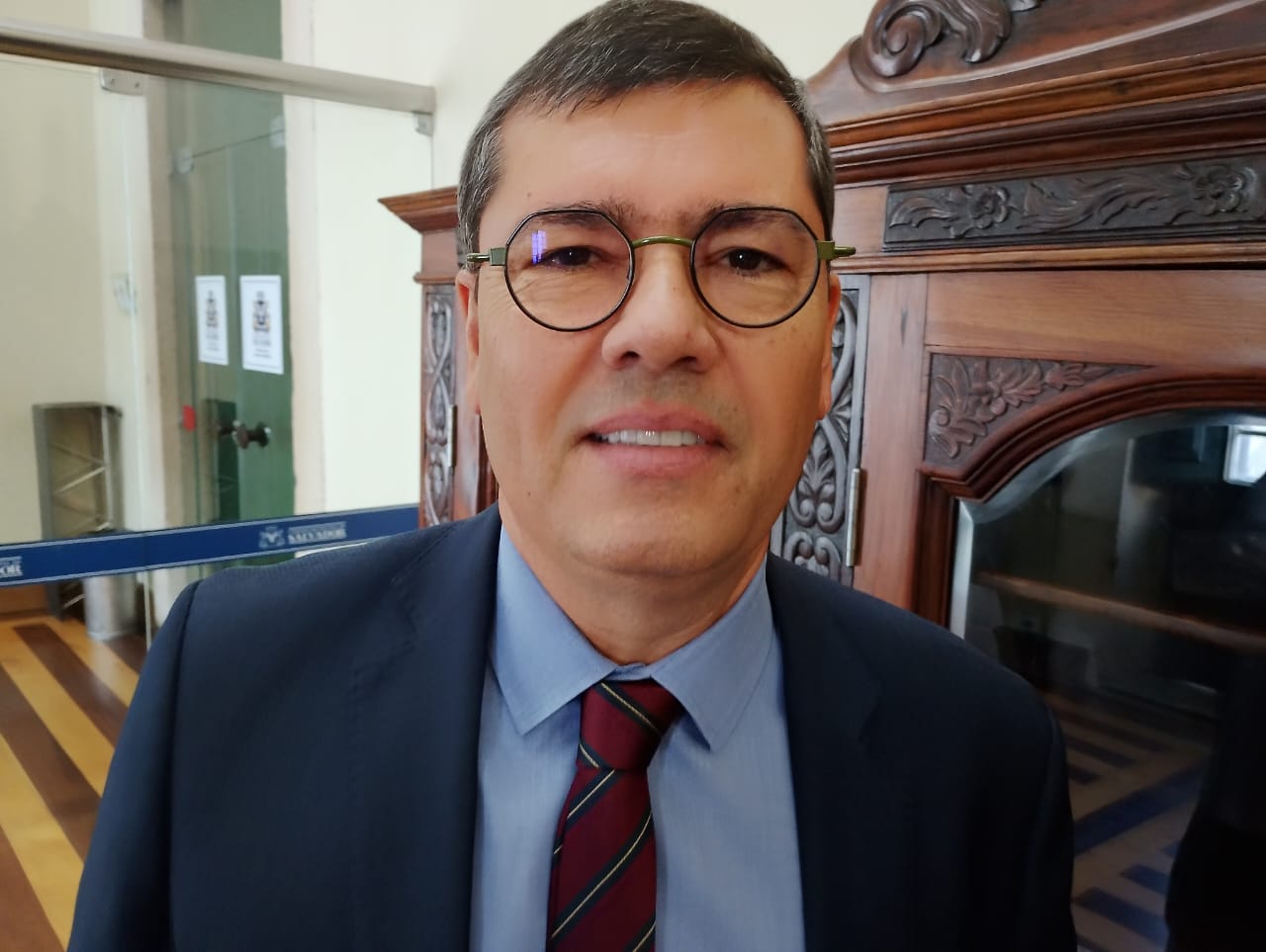Reconhecimento Facial: avanço na vigilância ou ameaça à liberdade?