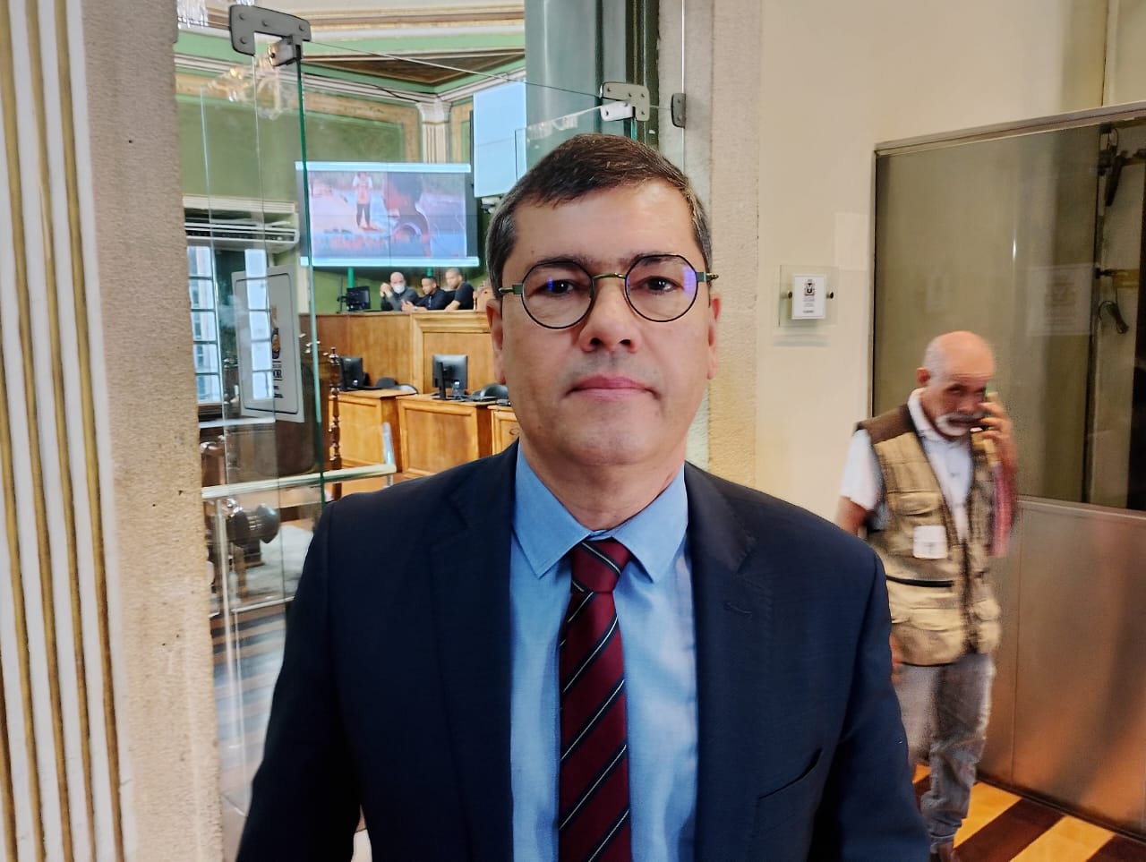 Reconhecimento Facial: avanço na vigilância ou ameaça à liberdade?