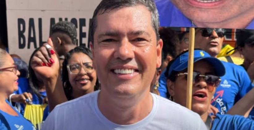 Claudio Tinoco ironiza ato da ponte e chama cerimônia com Lula de “encenação”
