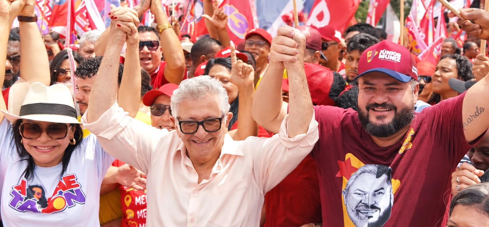 Reconhecimento Facial: avanço na vigilância ou ameaça à liberdade?