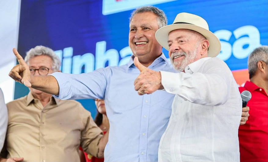 Como ministro, Rui ajudou Lula a destravar mais de 87 mil obras paralisadas do ‘Minha Casa, Minha Vida’