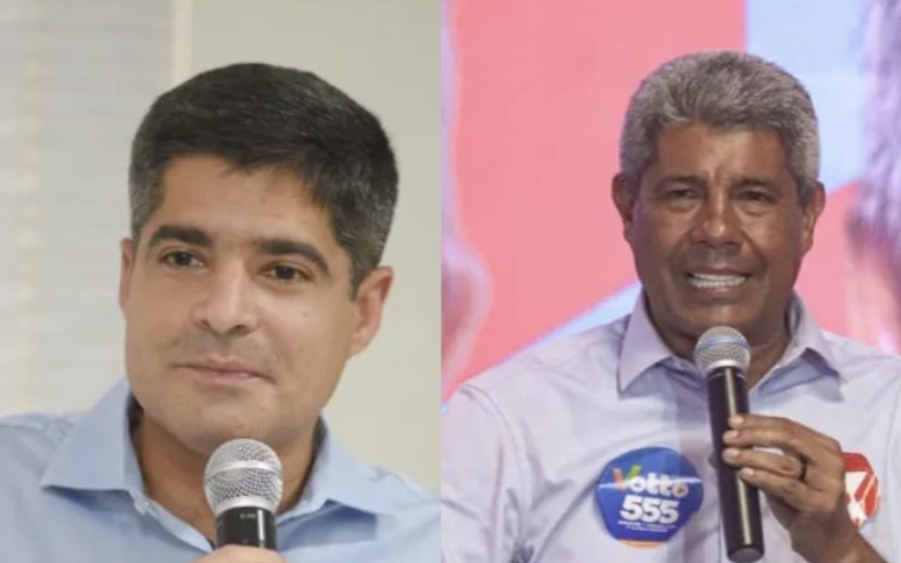 Debate da Band abre disputa pelo Governo da Bahia com formato inovador e interação em tempo real nas redes sociais