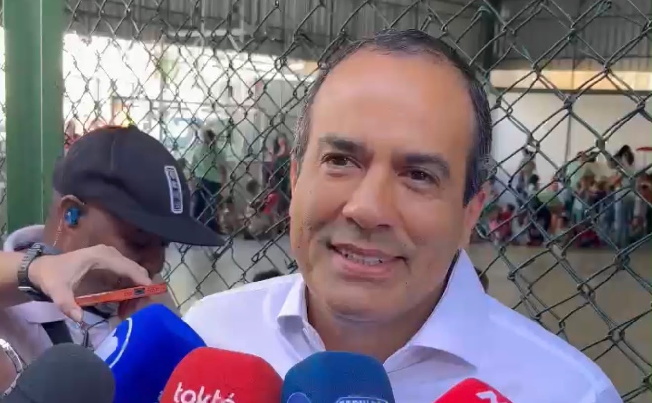 Reconhecimento Facial: avanço na vigilância ou ameaça à liberdade?