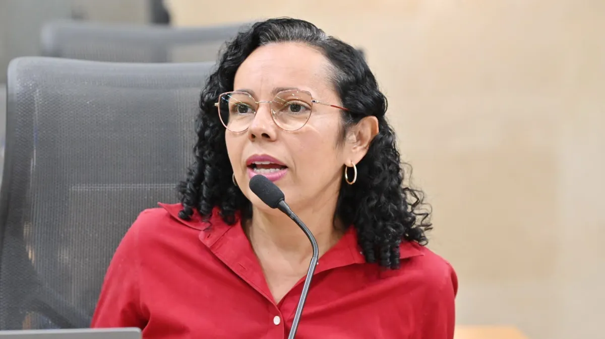 Deputada do PT relata agressão por agente da PF em evento com Janja
