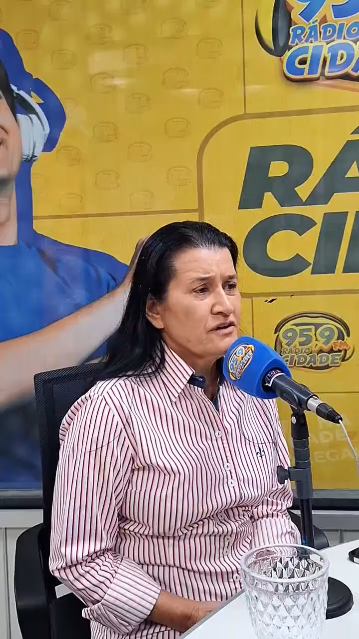 Deputada Jusmari Oliveira compara LEM e Barreiras e destaca decisões que impulsionaram desenvolvimento regional