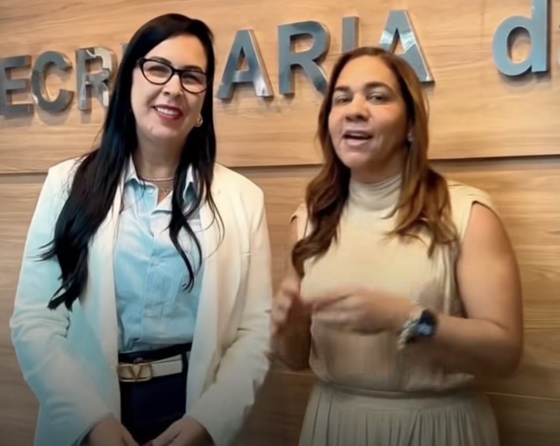 Deputada Ludmilla Fiscina articula apoio estadual e garante envio de equipe para reforçar combate à dengue em Alagoinhas