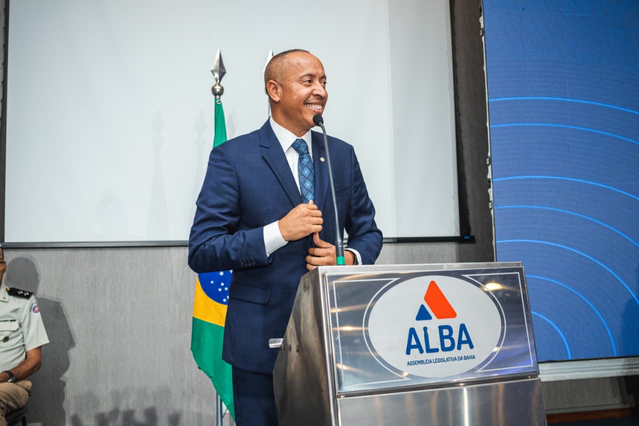 Deputado estadual Jurailton Santos realizará 5ª edição de homenagem a pastores e líderes evangélicos na ALBA