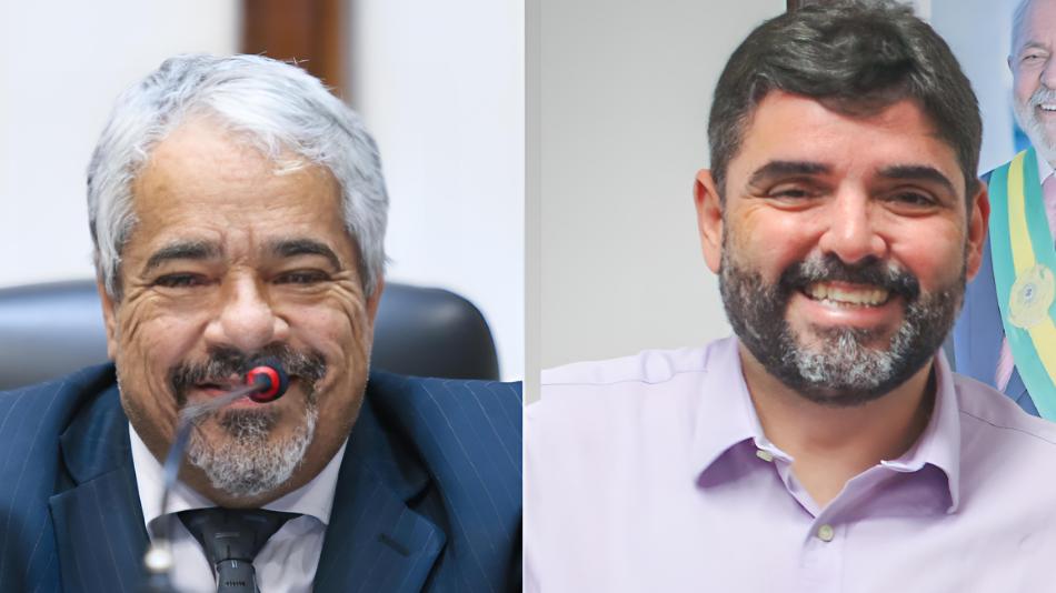 Deputado Fabrício Falcão propõe Comenda 2 de Julho para Adolpho Loyola