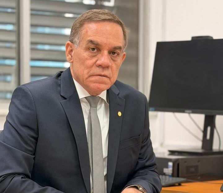 Reconhecimento Facial: avanço na vigilância ou ameaça à liberdade?