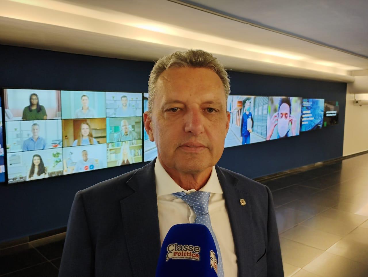 Direto de Brasília: "A escala 6x1 não pode mais continuar como está", defende Charles Fernandes ao apontar semana decisiva na Câmara