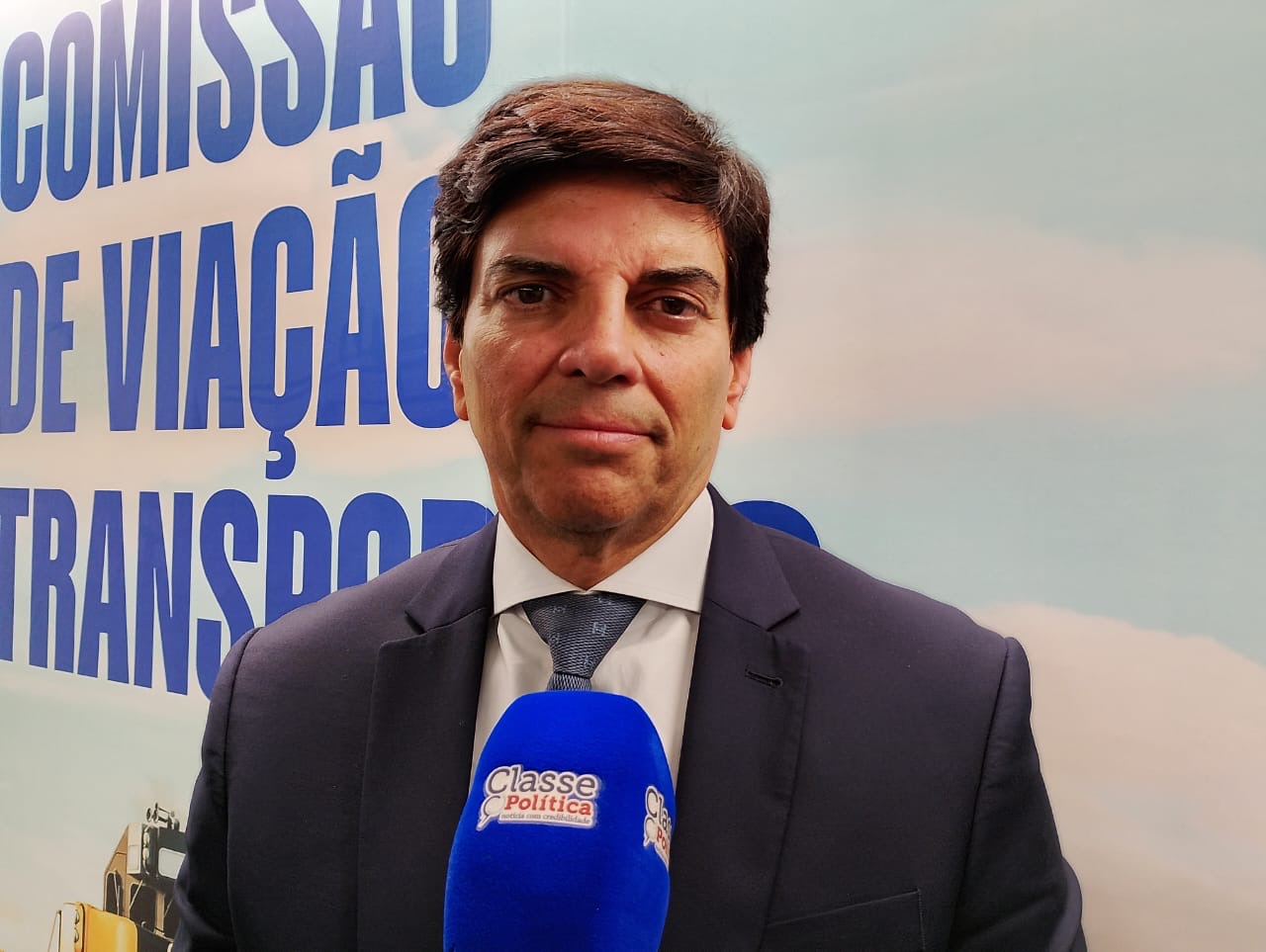 DIRETO DE BRASÍLIA: Cláudio Cajado defende agenda municipalista, critica peso da previdência e alerta para risco de colapso nos municípios